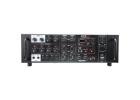 Unleash Powerful Sound with the ATZA 5000 BTE PA Amplifier