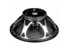 Compact Powerhouse: AFX15400 15-Inch Ferrite DJ Speaker