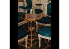 T Discover Furma’s Luxury Center Tables