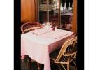 A Touch of Luxury, One End Table