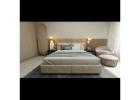 Luxury Bed Designs for Master Bedroom