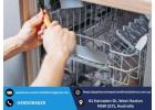 Fast & Reliable Dishwasher Repair in Campbelltown