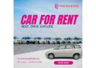 best car rental chennai with driver- Prompt Tours & Travels