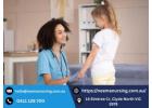 NDIS Community Nursing in Warragul by Trained Nurses