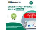 Arizona women can buy MTP Kit Online for $40 safely