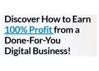 Work From Home in 2 Hours a Day & Make Daily Income!
