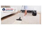 Carpet Drying Service Melbourne