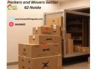 packers and movers sector 62 noida- HomeShiftingWale