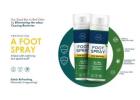 House of EM5 Offers Effective Foot Spray for Smelly Feet