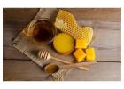 Bulk Organic Beeswax Supplier & Manufacturer