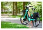 Go Electric in Paradise – Caribbean Bike Rentals Now Available