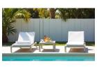 Stylish Outdoor Coffee Tables to Transform Your Patio Space