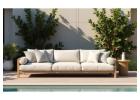 Expert Outdoor Sofa Buying Guide: Key Tips & Trusted Advice