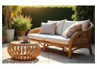 Keep Rattan Furniture Fresh: Expert Cleaning & Care Tips