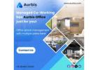 Best Managed Office Space for Rent | Aurbis.com