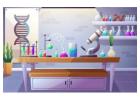 Science Experiments Made Fun with Dencity App!