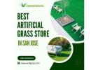 Shop the Best Artificial Grass in San Jose at Verdigrass!