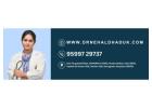 Dr Nehal Dhaduk – Best Gynaecologist In Gurgaon