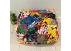 Ottomans for Stylish and Functional Living Rooms