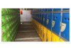 Premium Commercial Storage Lockers For Workplaces