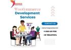 Expert WooCommerce Development Services@ Dazonn Technologies!