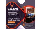 Video Editing Services Near Me | Yaaron Studios