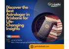 Discover the Best Astrologer in Brisbane for Life-Changing Insights