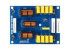 Precision Audio Control with AFX-425 Crossover Network Plate