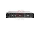 High-Powered Precision with GLABS SP650H Amplifier