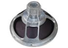 Lightweight Power with 10-Inch 350 Watt Neodymium Speakers