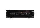 Powerful and Reliable 1600 Watt PA Amplifier