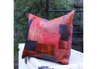 Buy Durable and Stylish Leather Cushions
