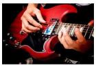Start Beginner Guitar Lessons in Stoneham MA Today