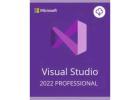Unlock Coding Power with Keyzing’s Visual Studio 2022 Enterprise Key