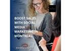 Drive Engagement & Sales with Brand Digital – Montreal’s Expert Social Media Marketing Agency