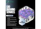 Fabrication Shop Drawing Services Austin for Accurate Manufacturing and Assembly of Components
