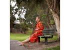 Affordable, Chic, and Practical Women's Velvet Robes