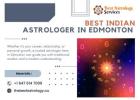 Best Indian Astrologer in Edmonton – Find Clarity and Peace of Mind