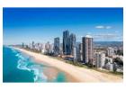 Australia ****