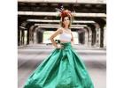 Female Photographer in Detroit | Robin Gamble Photography