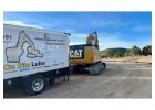 On Site Lube – Professional Heavy Equipment Lubrication Services