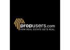 Find Your Dream Property with Propusers – Trusted Real Estate Experts