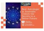 Best Astrologer in Australia: Unlock the Secrets to a Better Future