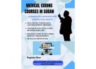 Medical Coding Courses in Sudan