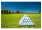 Golf Balls