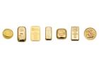 Deal with Reliable Gold Bullion Dealers