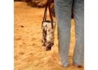 Purchase stylish cowhide bags in Australia
