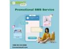 Why Every Brand Needs A Reliable Promotional SMS Service