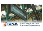 Precision-Cut Acrylic Letters for Signs That Stand Out