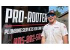 Pro-Rooter Plumbing in Yukon, OK